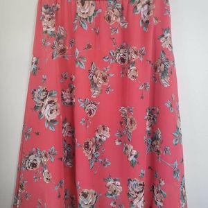 LuLaRoe Vintage Lola Skirt